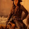 Star Trek Strange New Worlds S04 Christina Chong Coat