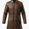 Star Trek Strange New Worlds S04 Christina Chong Coat For Sale