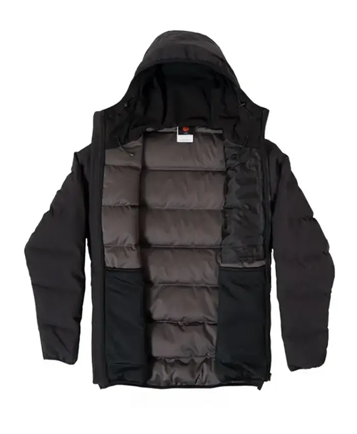 Stoney Creek Thermotough Jacket For Sale