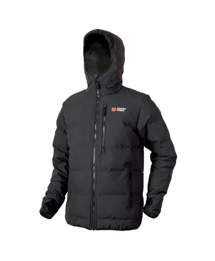 Stoney Creek Thermotough Jacket
