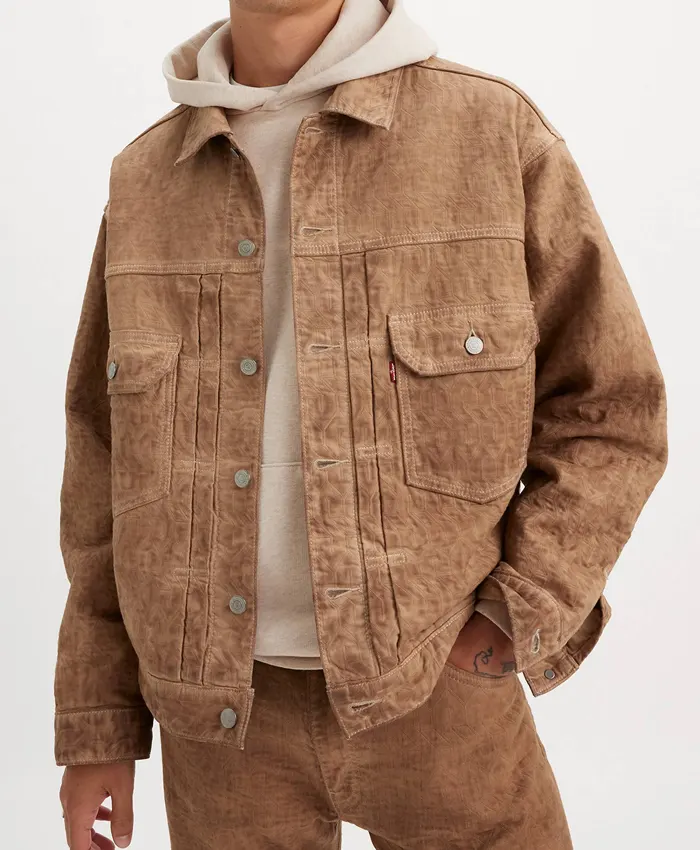Stussy-x-Levis-Mens-Jacquard-Trucker-Jacket