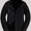 Superdry Rain Racer Jacket For Sale