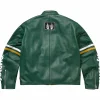Supreme Hysteric Glamour Vanson Leather Jacket Back
