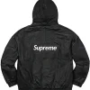 Supreme-Nike-Leather-Anorak-Black