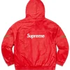 Supreme-Nike-Leather-Anorak-Red