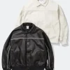 Supreme-x-Nike-Leather-Varsity-Jacket