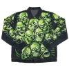 Supreme x Skull Pile Work Jacket