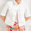 Talbots-White-Short-Sleeve-Jean-Jacket