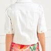 Talbots-White-Short-Sleeve-Jean-Jacket-Back