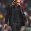 Team Argentine Sebastin Beccacece Blazer