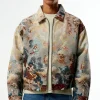 Shamon Brown Jr. The Chi S08 Renaissance Jacket