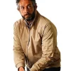 The Fix 2026 Tucker Beige Jacket