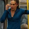 The Runner 2026 Gal Gadot Jacket