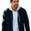 The Town That Takes Britt Bankhead Bomber Jacket For Sale