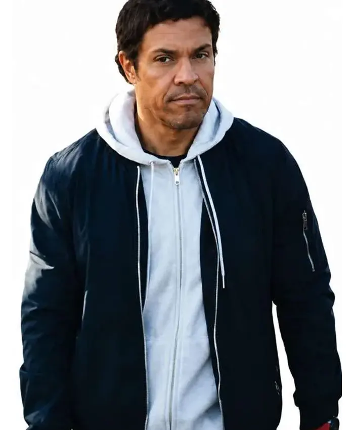 The Town That Takes Britt Bankhead Bomber Jacket For Sale