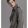 The Twilight Saga Edward Cullen Peacoat For Sale