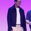 Tom Brady Fanatics Fest NYC 2026 Black Jacket For Sale