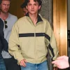 Tom Holland New York City Saint Laurent Jacket For Sale