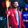 Toronto Blue Jays Home Run Dragon Jacket For Sale