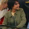 Trying S05 TV Series Kat Cotton Jacket For Sale