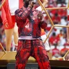 Vegedream FIFA World Cup Opening Ceremony Jacket