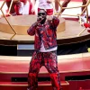 Vegedream FIFA World Cup Opening Ceremony Jacket For Sale