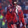 Vegedream FIFA World Cup Opening Ceremony Jacket Front