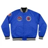 Voyager Daft Punk Bomber Jacket Front