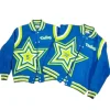WNBA Dallas Wings All-Star 2026 Bomber Jacket