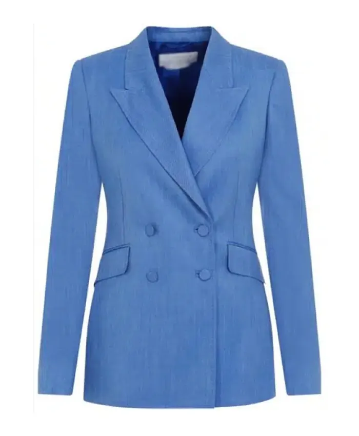 Wimbledon Championships 2026 Kate Middleton Blue Suit Shop now