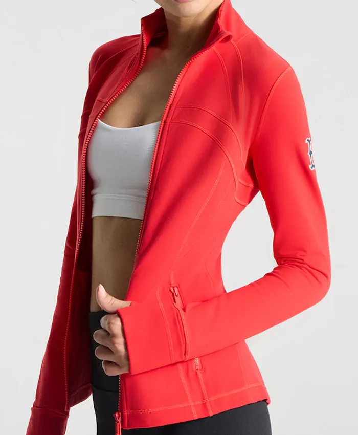 Women-Boston-Red-Sox-lululemon-Define-Jacket-Red