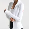 Women-Boston-Red-Sox-lululemon-Define-Jacket-White