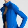 Women-Los-Angeles-Dodgers-lululemon-Blue-Define-Jacket