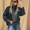 Women-Zara-Viral-Black-Leather-Jacket