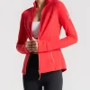 Womens-Boston-Red-Sox-Red-lululemon-Define-Jacket