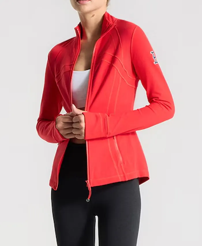 Womens-Boston-Red-Sox-Red-lululemon-Define-Jacket