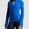 Womens-Chicago-Cubs-lululemon-Blue-Define-Jacket