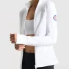 Womens-Chicago-Cubs-lululemon-White-Define-Jacket