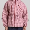 Womens-Damson-Madder-Matilda-Raincoat