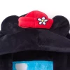 Women's Disney x Minnie Mouse Plush Hooded Robe For Sale