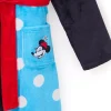 Women's Disney x Minnie Mouse Plush Hooded Robe Side