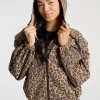 Womens-Los-Angeles-Dodgers-lululemon-Leopard-Jacket