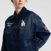 Womens-Los-Angeles-Dodgers-lululemon-Navy-Coaches-Jacket