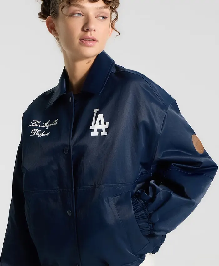 Womens-Los-Angeles-Dodgers-lululemon-Navy-Coaches-Jacket