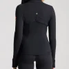 Womens-San-Francisco-Giants-Black-Lululemon-Jacket