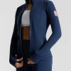 Womens-St.-Louis-Cardinals-lululemon-Navy-Define-Jacket