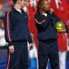 World Cup 2026 4th of July Adidas Track Jacket