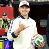 World Cup 2026 Billy Magnussen Jacket For Sale