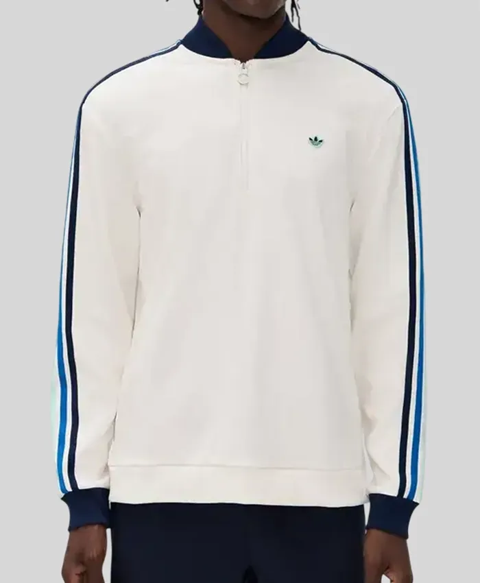 World Cup 2026 Billy Magnussen Jacket Front
