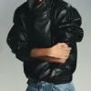 Zara-Viral-Black-Leather-Jacket-Womens